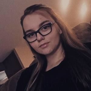 Meet your Posher, Kaylee